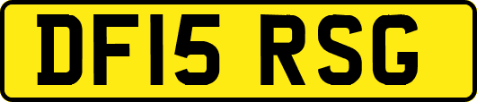DF15RSG