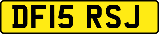 DF15RSJ