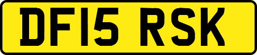 DF15RSK