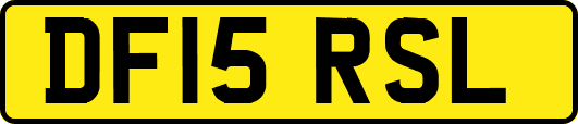DF15RSL