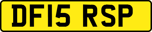 DF15RSP