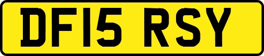 DF15RSY