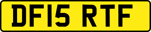 DF15RTF