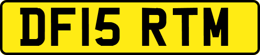 DF15RTM