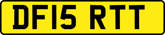 DF15RTT