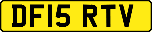 DF15RTV