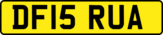 DF15RUA