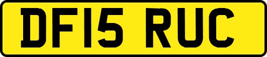 DF15RUC
