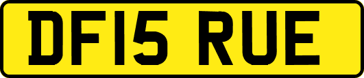 DF15RUE