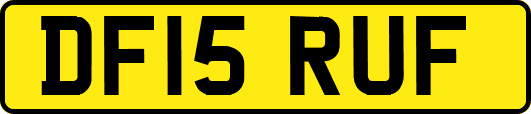 DF15RUF