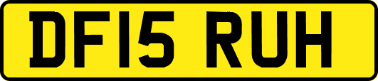 DF15RUH