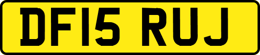 DF15RUJ