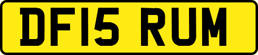 DF15RUM
