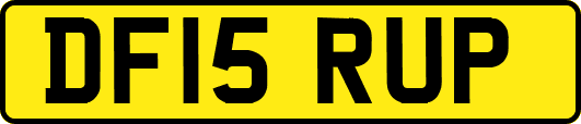 DF15RUP