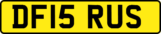 DF15RUS