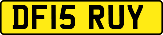 DF15RUY