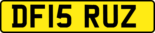 DF15RUZ