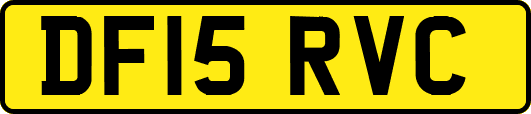 DF15RVC