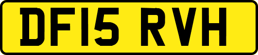 DF15RVH