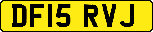 DF15RVJ