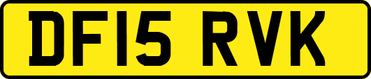 DF15RVK