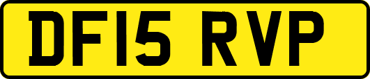 DF15RVP