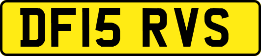 DF15RVS