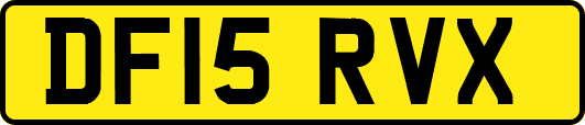DF15RVX