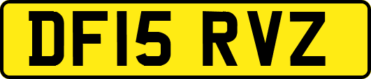 DF15RVZ