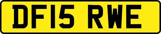 DF15RWE