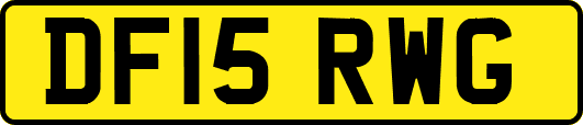DF15RWG