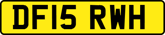 DF15RWH
