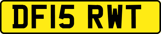 DF15RWT