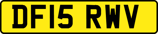 DF15RWV
