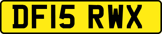 DF15RWX
