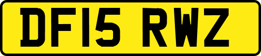 DF15RWZ
