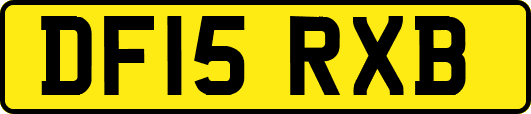 DF15RXB