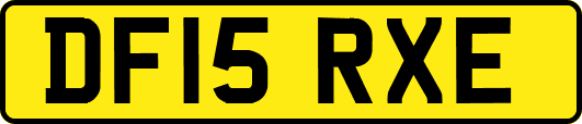 DF15RXE