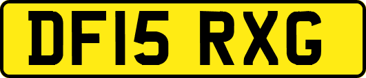 DF15RXG