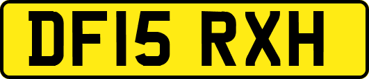 DF15RXH