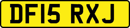 DF15RXJ