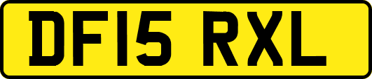 DF15RXL