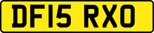 DF15RXO