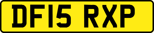 DF15RXP