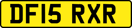 DF15RXR