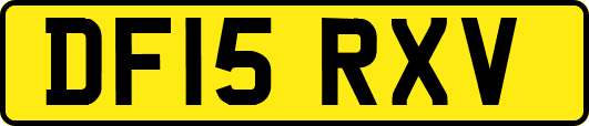 DF15RXV
