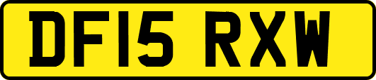 DF15RXW