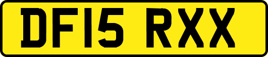 DF15RXX