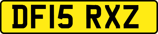 DF15RXZ