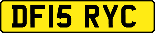 DF15RYC